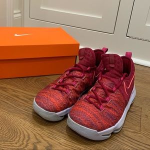 Nike KD9 Kevin Durant